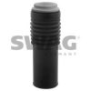 SWAG 74 93 6988 Rubber Buffer, suspension
